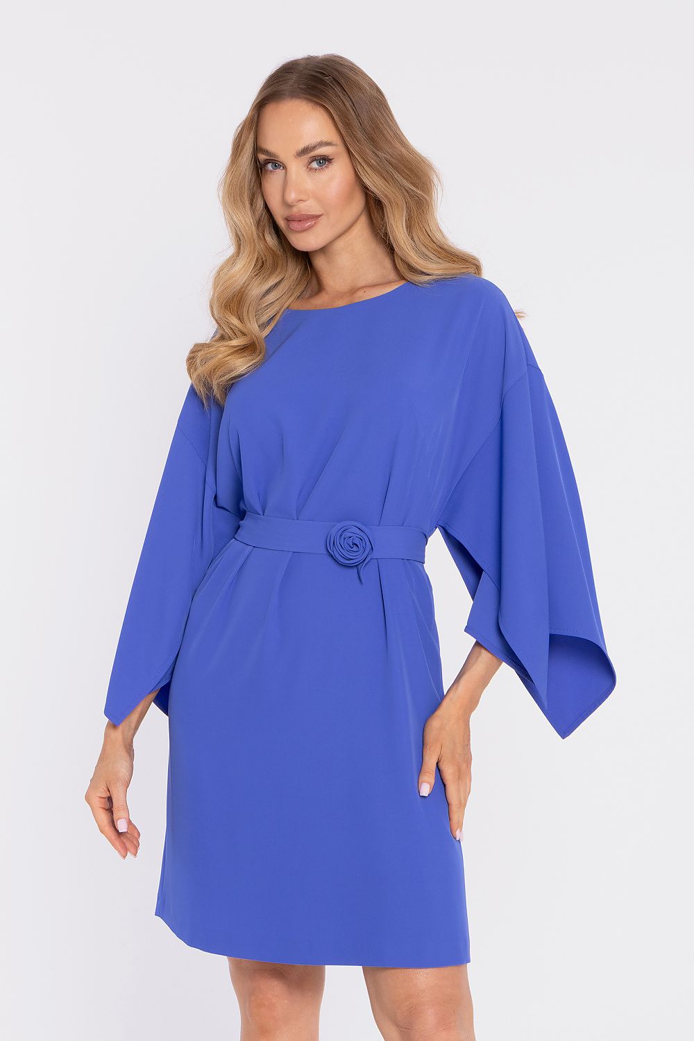  Robe de cocktail model 225914 Moe 