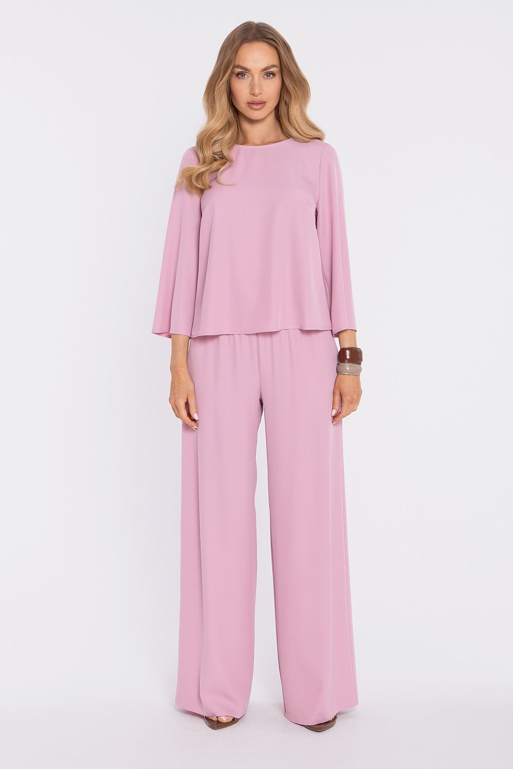  Pantalon femme model 225923 Moe 