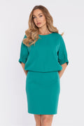  Robe de jour model 225931 Moe 