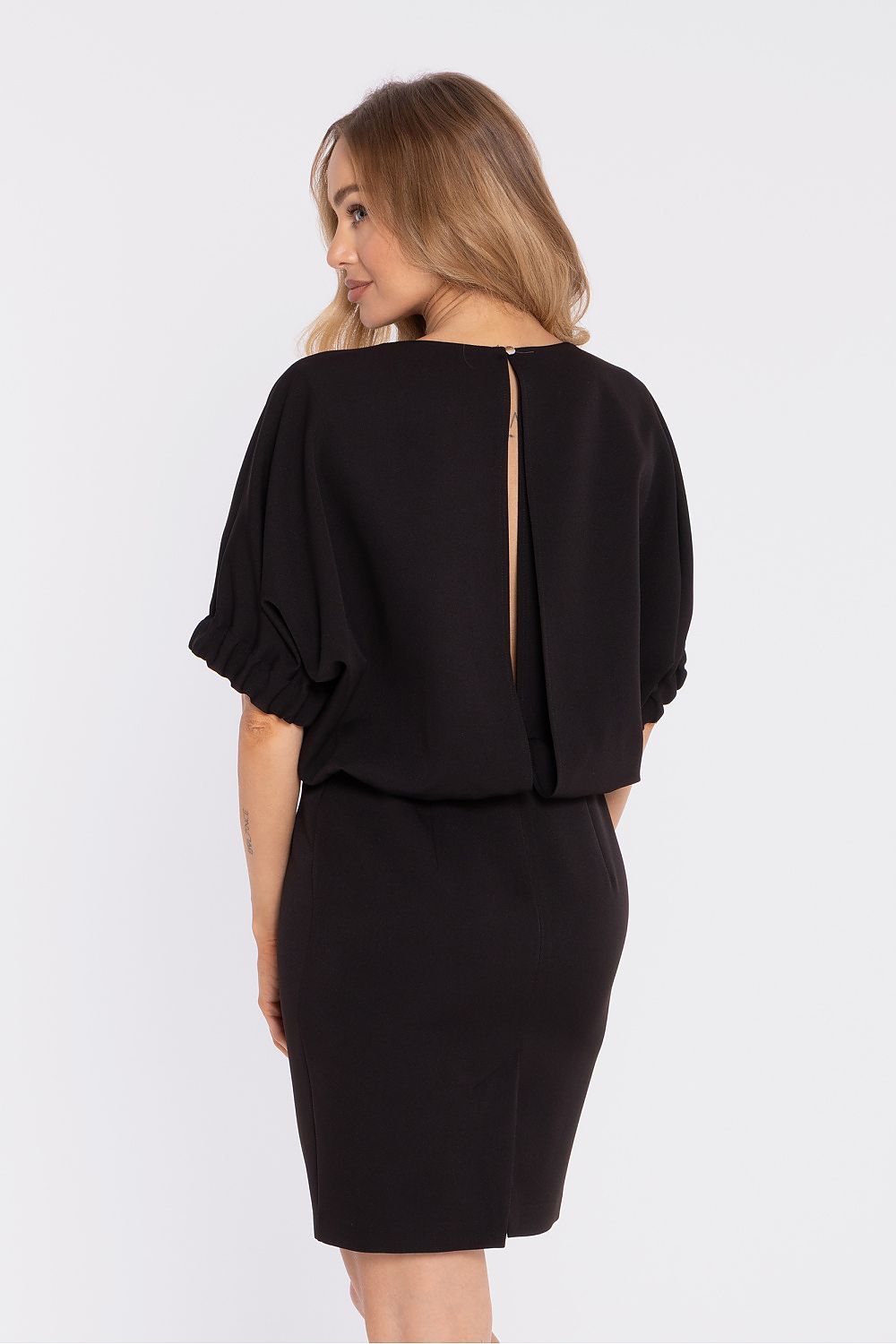  Robe de jour model 225935 Moe 
