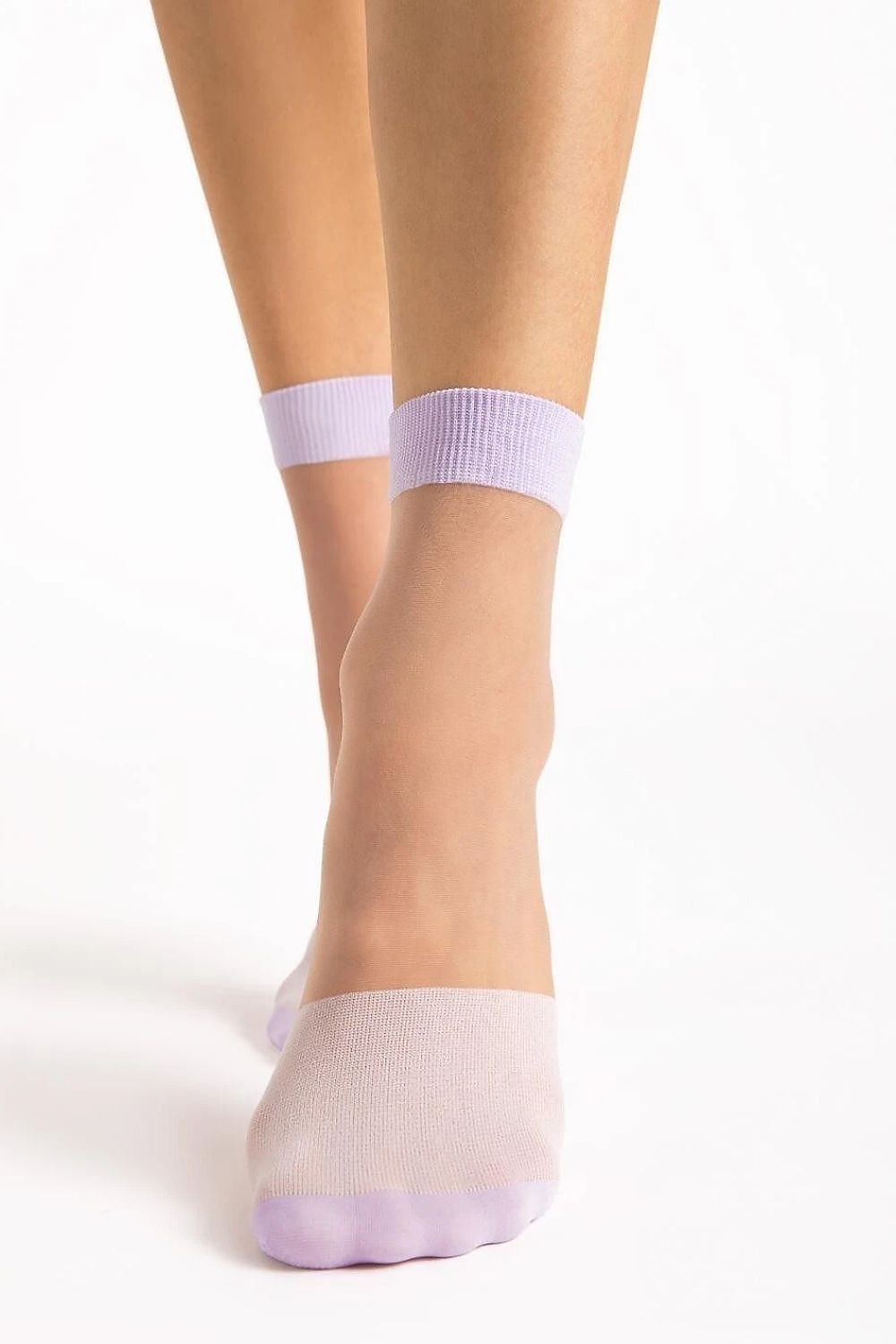  Chaussettes model 225975 Fiore 