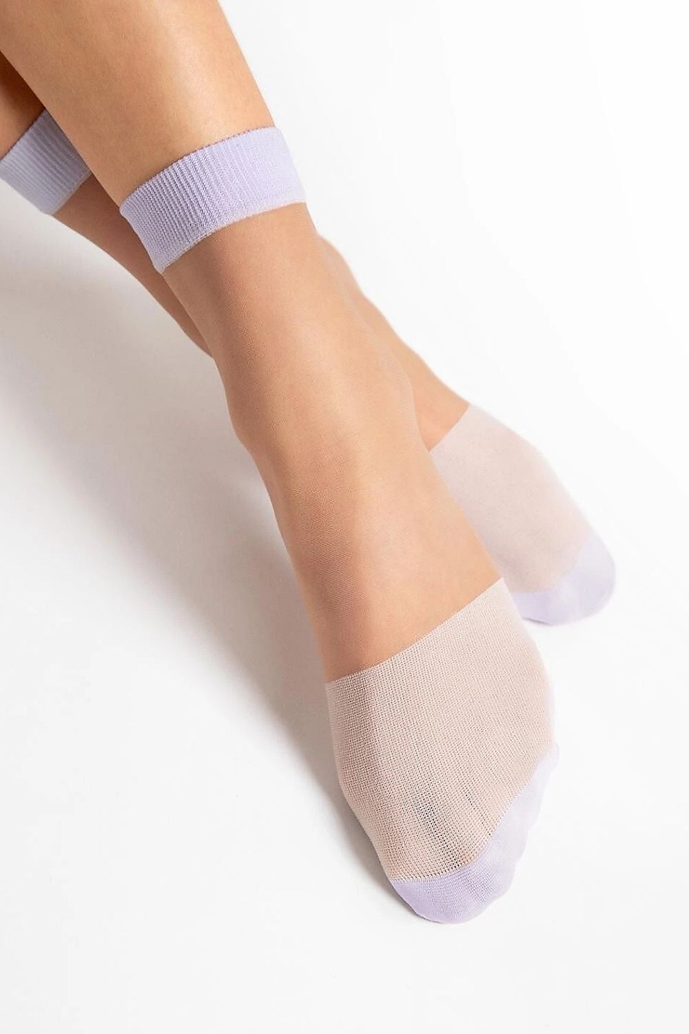 Chaussettes model 225975 Fiore 
