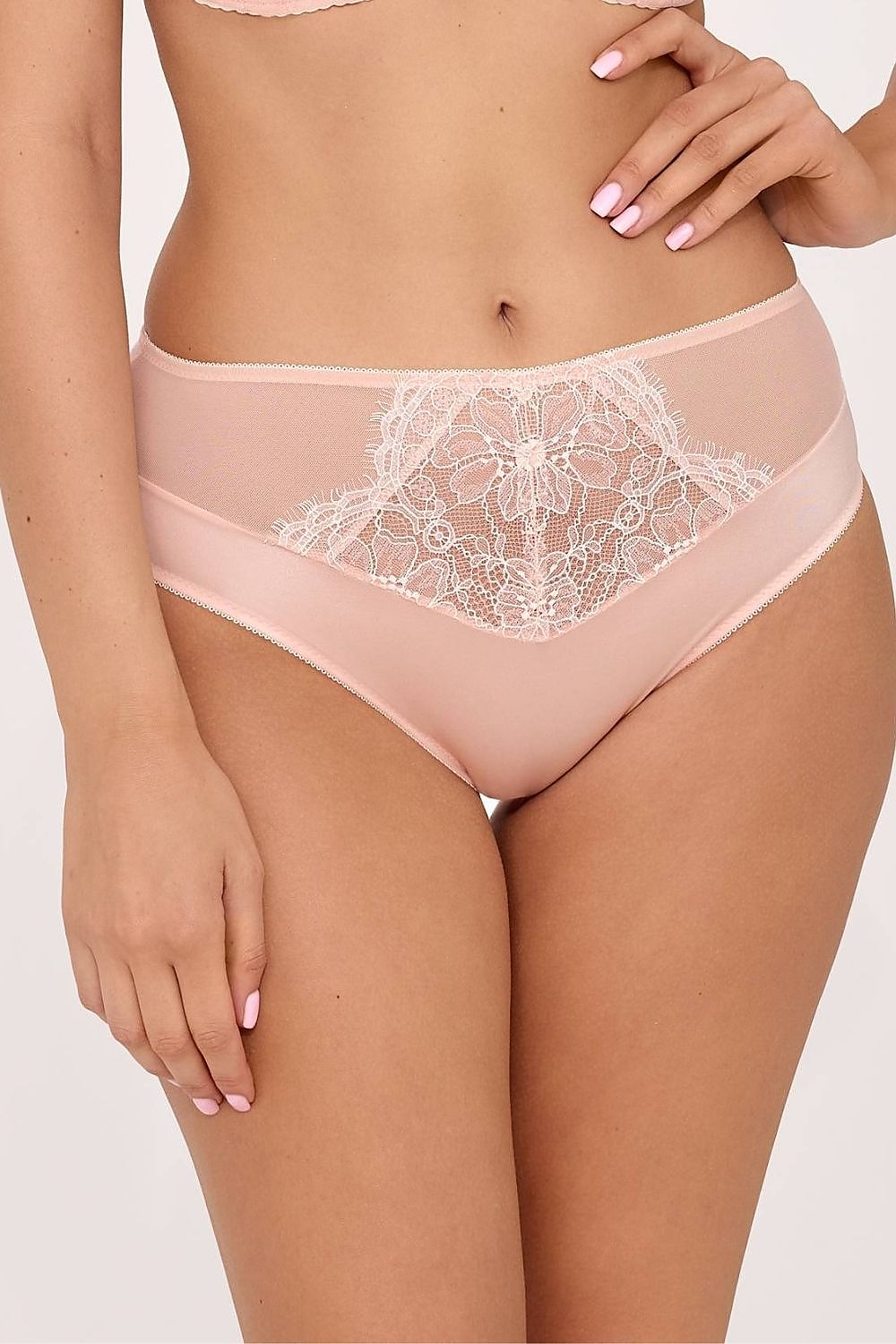  Culottes brésiliennes model 226054 Ava 