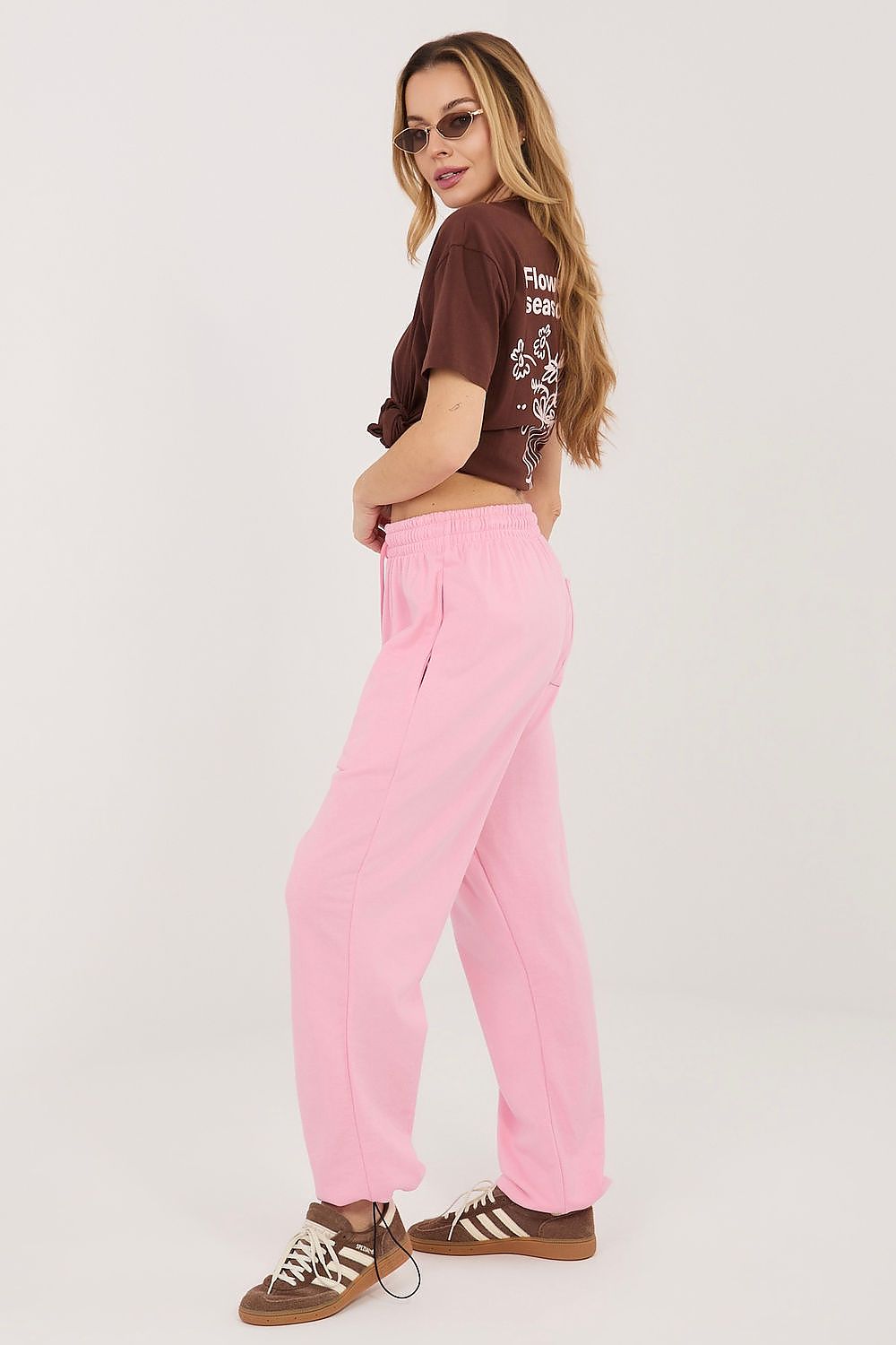  Pantalon survêtement model 226130 Factory Price 