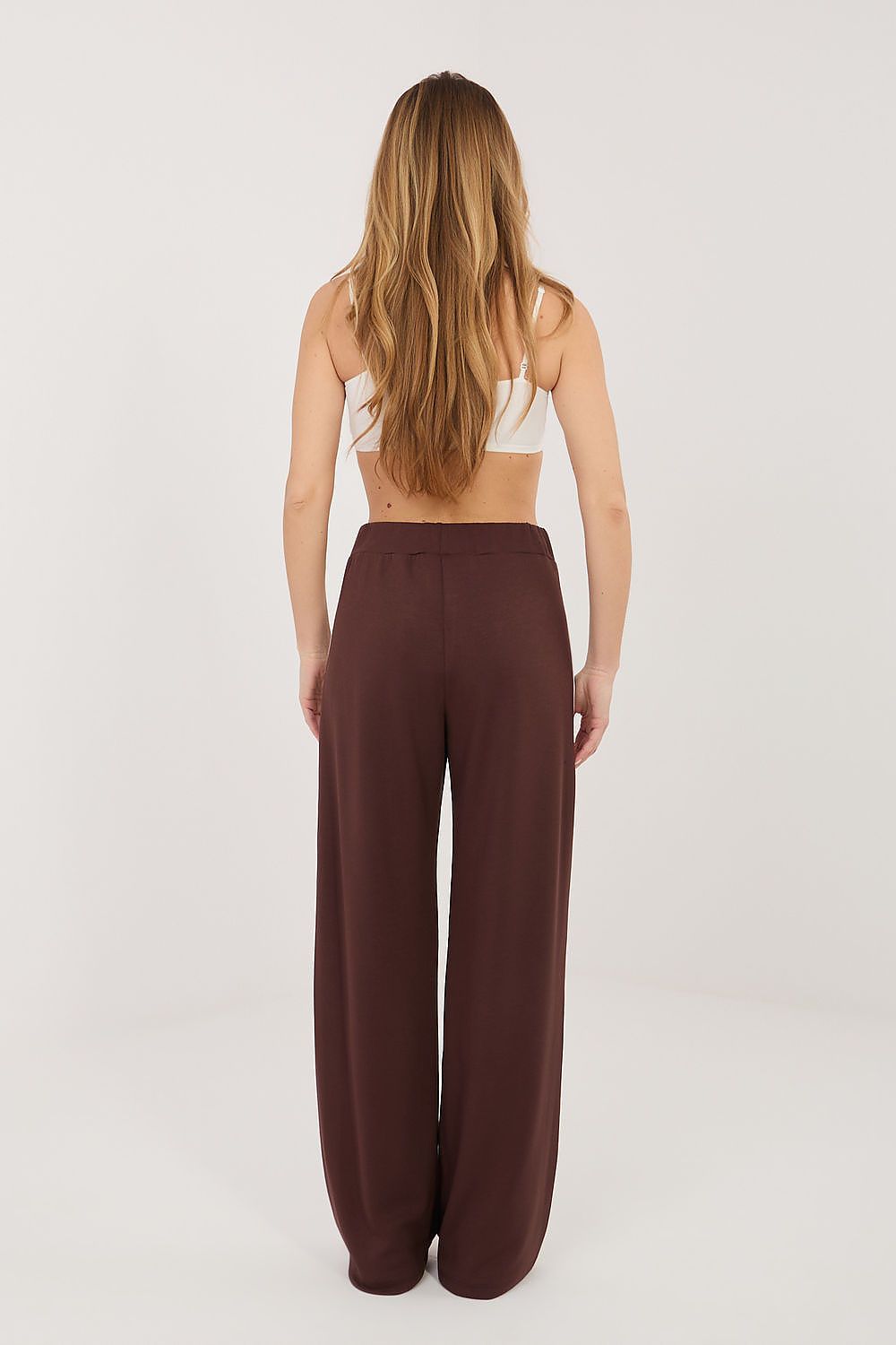  Pantalon survêtement model 226153 Relevance 