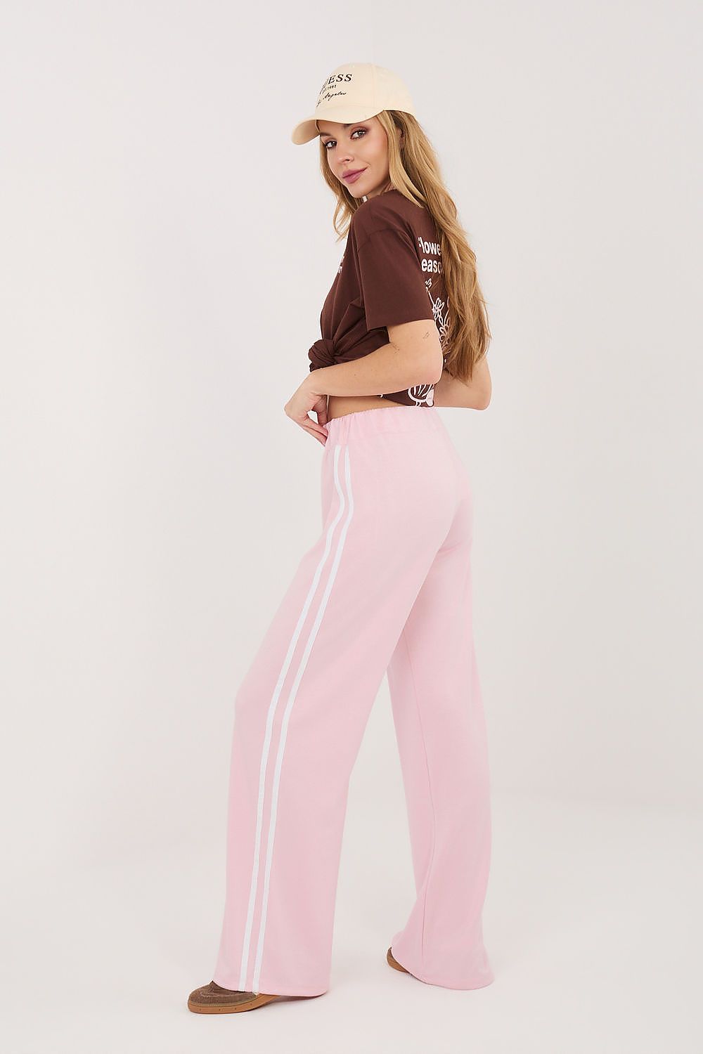  Pantalon survêtement model 226154 Relevance 