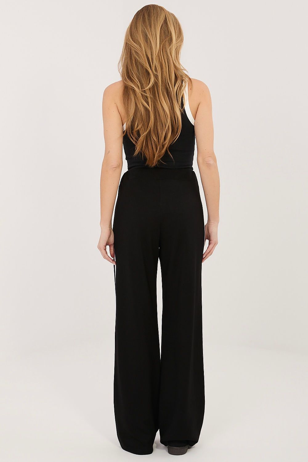  Pantalon survêtement model 226156 Relevance 
