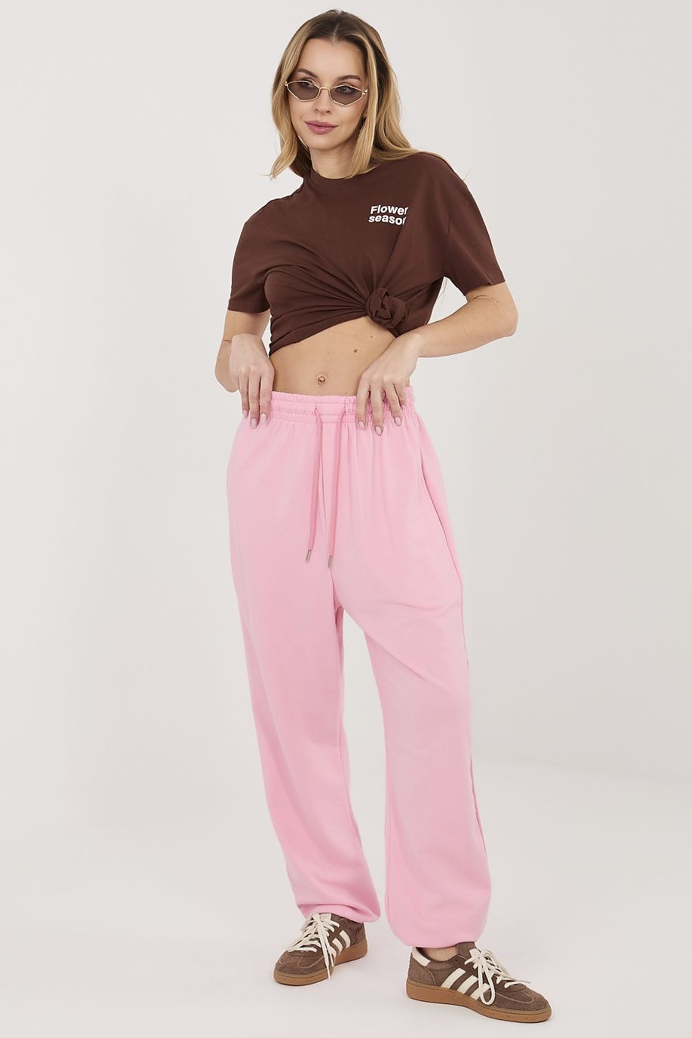  Pantalon survêtement model 226130 Factory Price 
