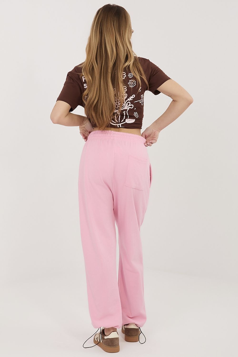  Pantalon survêtement model 226130 Factory Price 