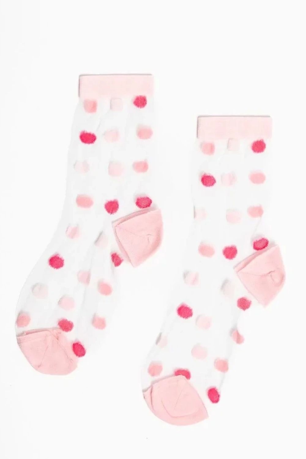  Chaussettes model 226257 Gabriella 