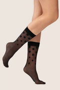  Chaussettes model 226263 Gabriella 