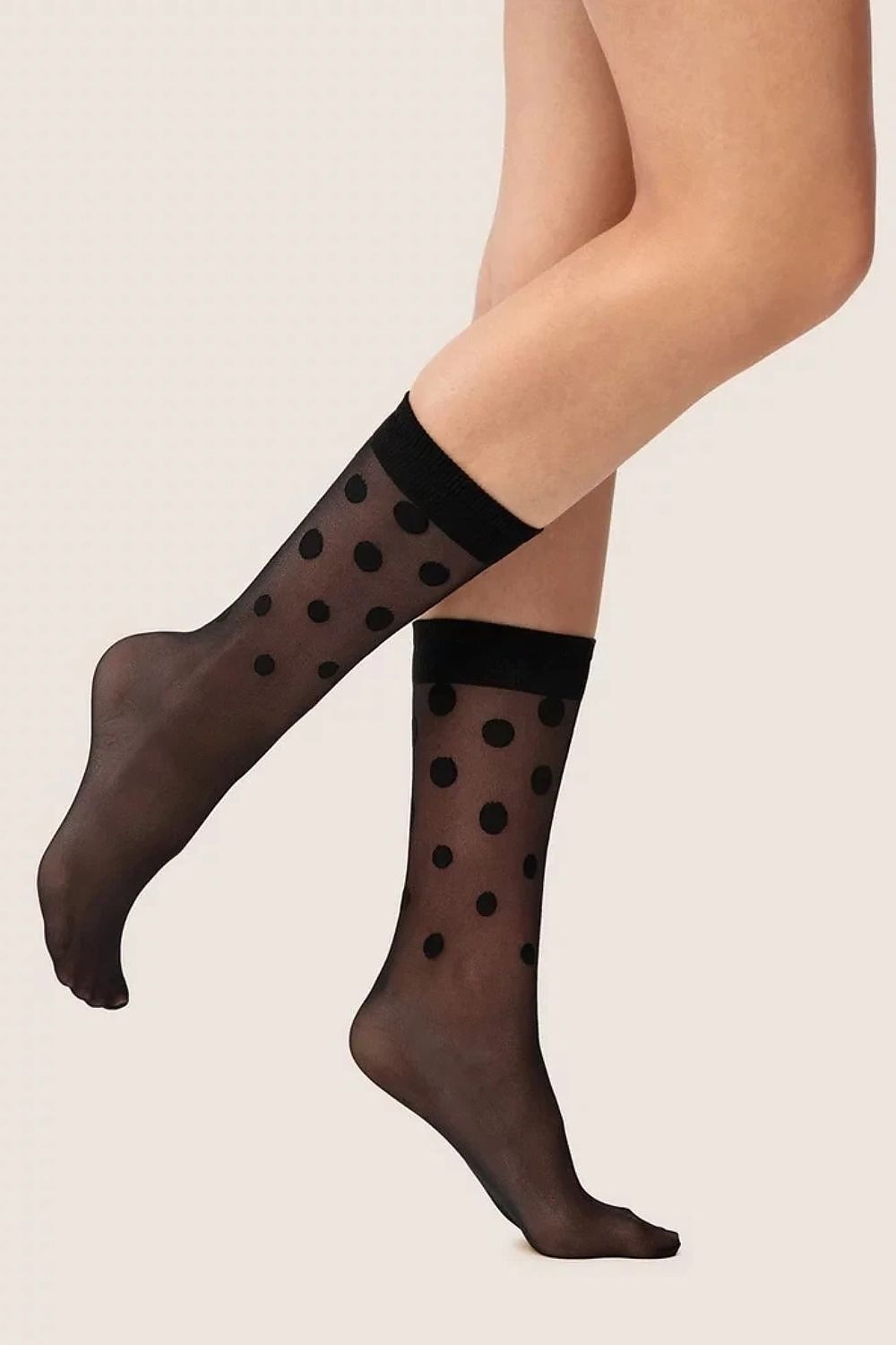  Chaussettes model 226263 Gabriella 