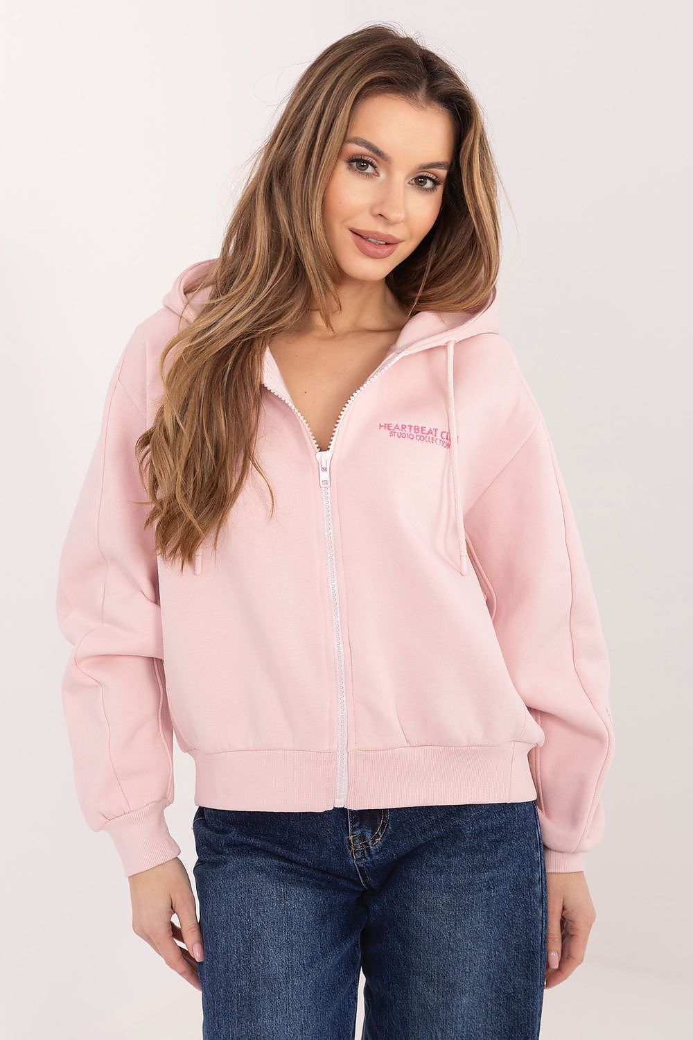  Sweatshirt model 226411 Sublevel 