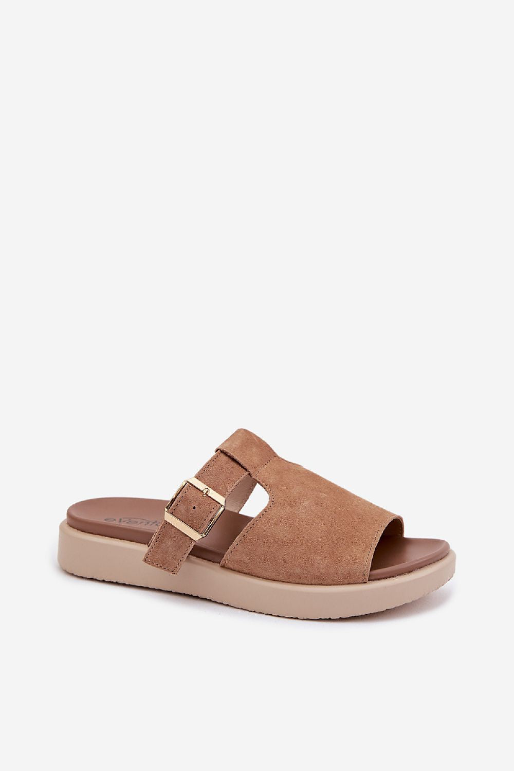  Sandales à plateforme model 226519 Step in style 