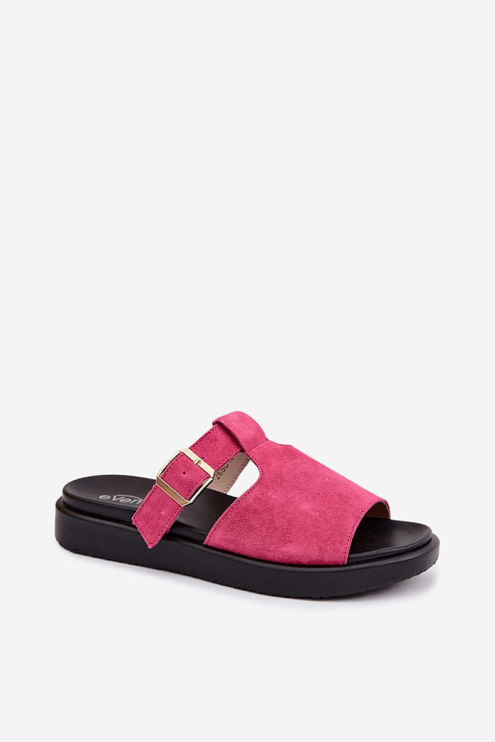  Sandales à plateforme model 226521 Step in style 