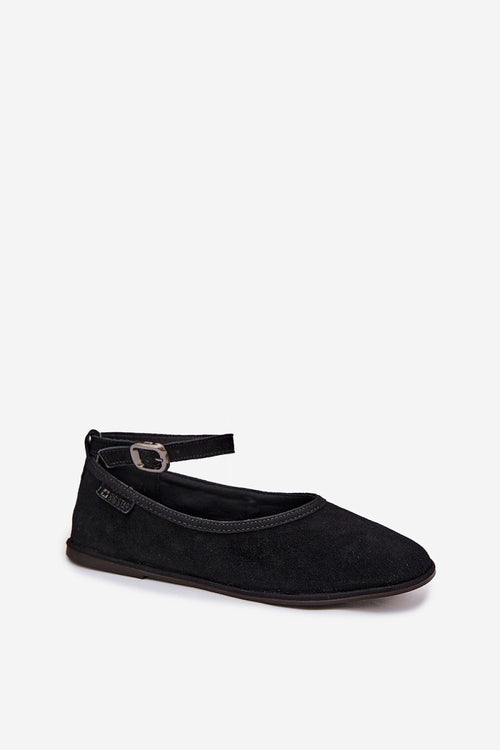  Ballerine model 226539 Step in style 