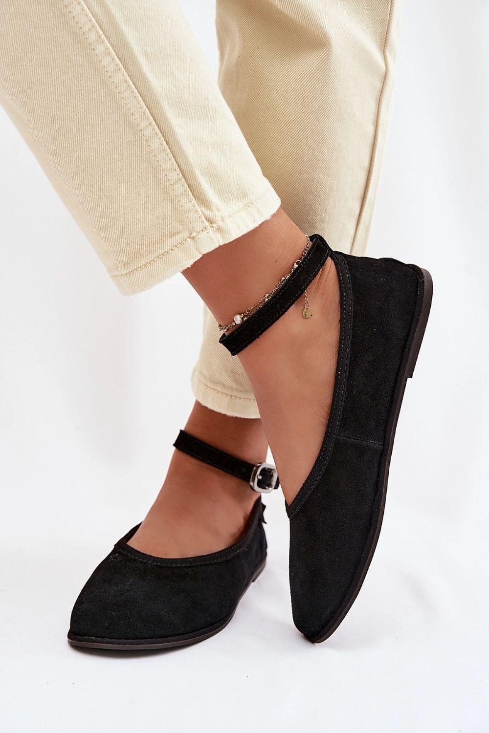  Ballerine model 226539 Step in style 