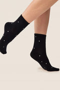  Chaussettes model 226591 Gabriella 