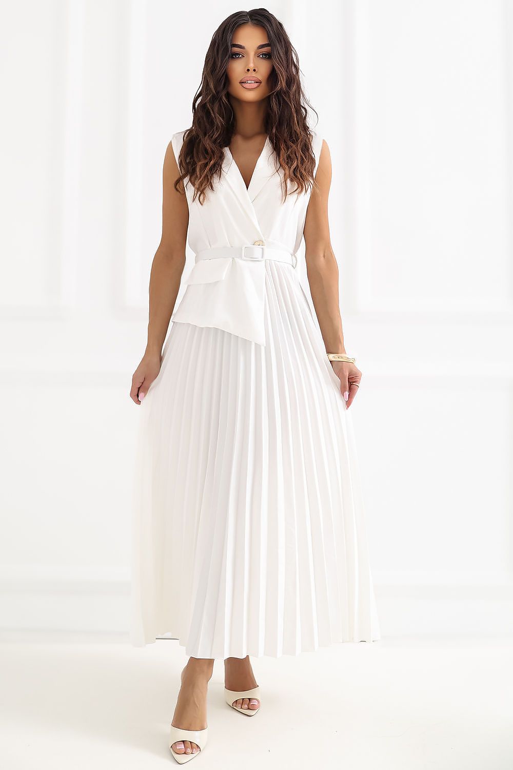  Robe de jour model 226711 Rue Paris 