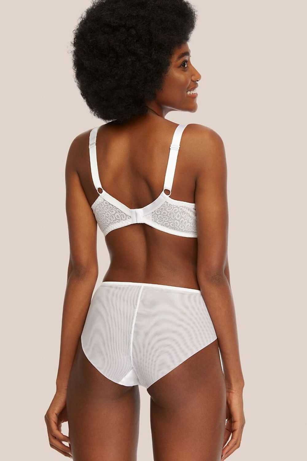  Culottes model 226938 Kinga 