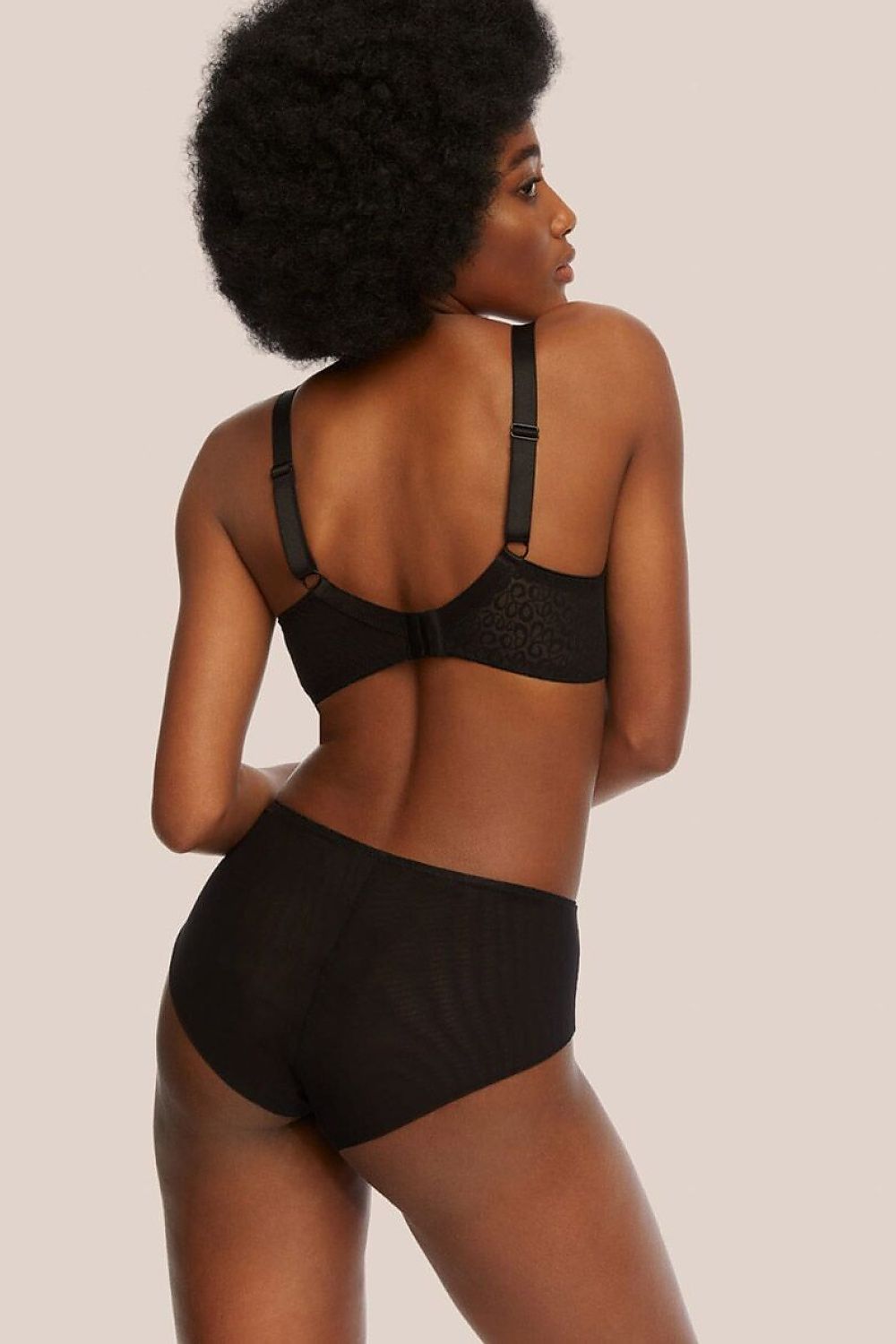  Culottes model 226940 Kinga 