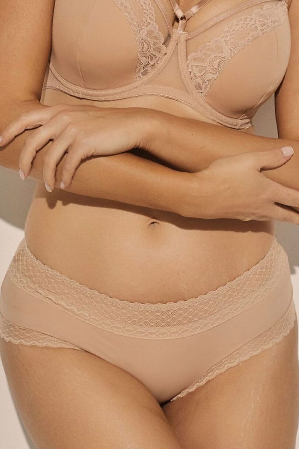  Culottes model 226945 Kinga 