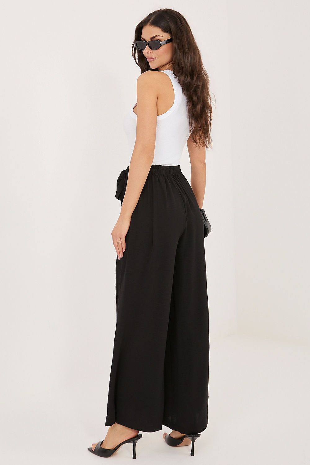  Pantalon femme model 227185 Factory Price 