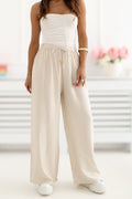  Pantalon femme model 227205 Factory Price 