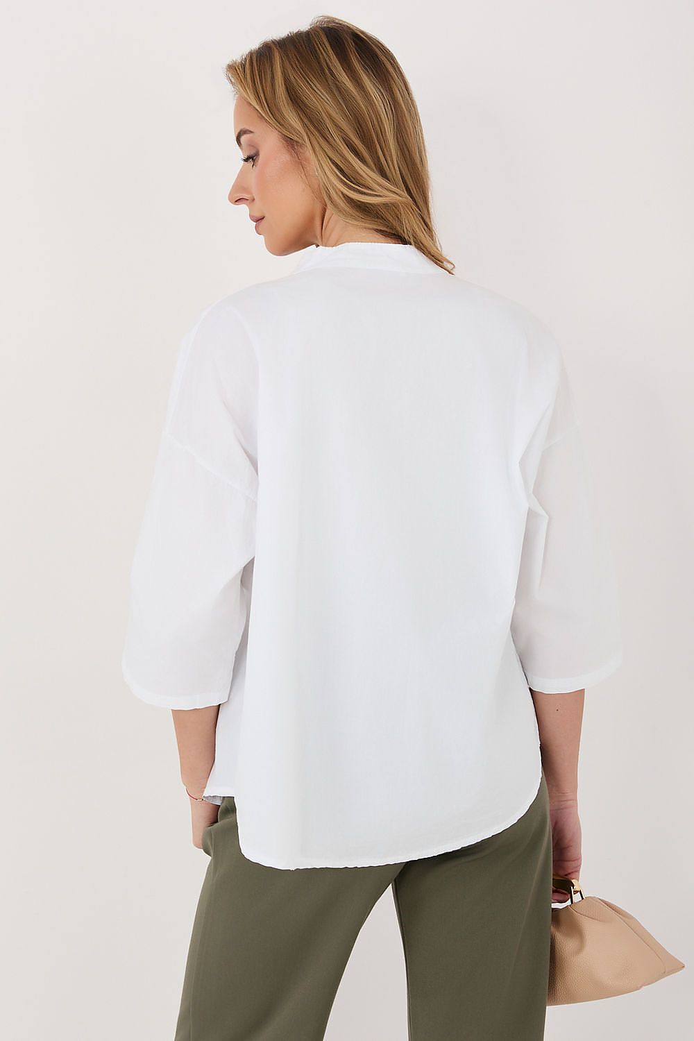  Chemise model 227211 Factory Price 