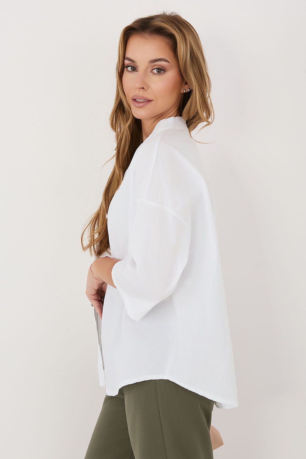  Chemise model 227211 Factory Price 