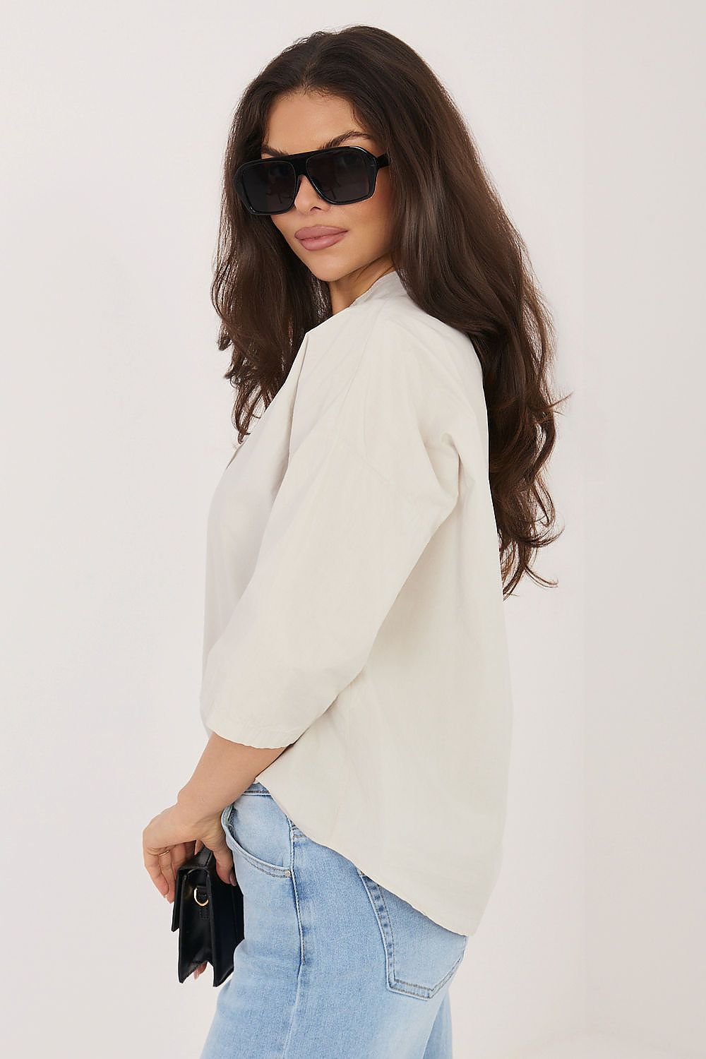  Chemise model 227215 Factory Price 