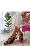  Ballerine model 227269 Solea 