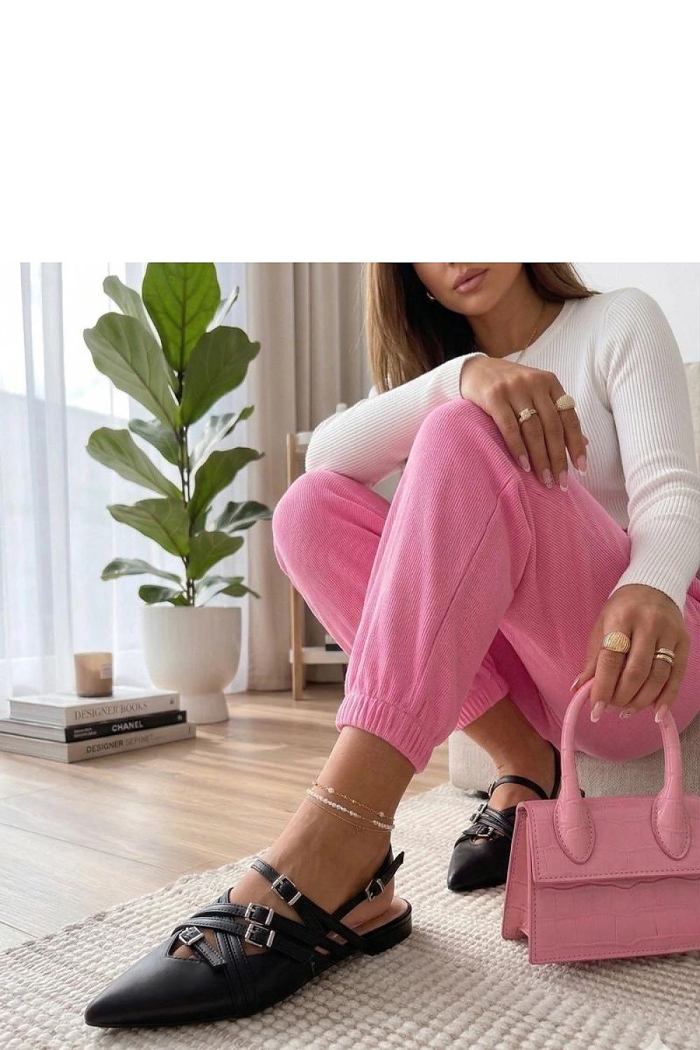  Ballerine model 227270 Solea 