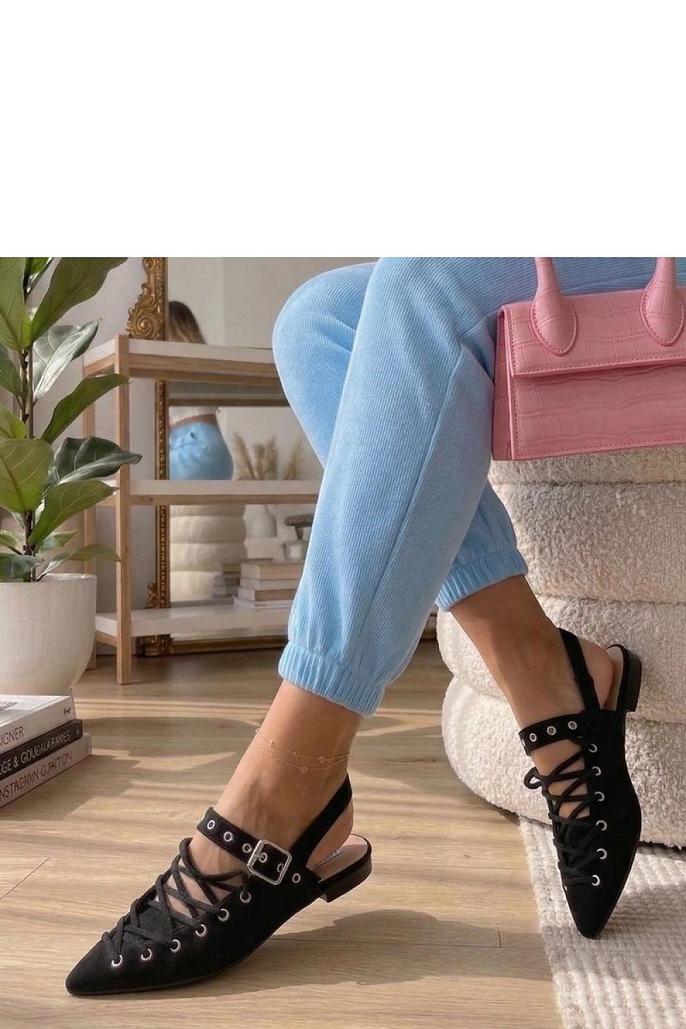  Ballerine model 227275 Solea 