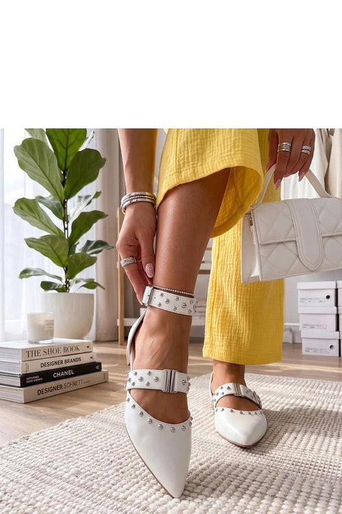  Ballerine model 227295 Solea 