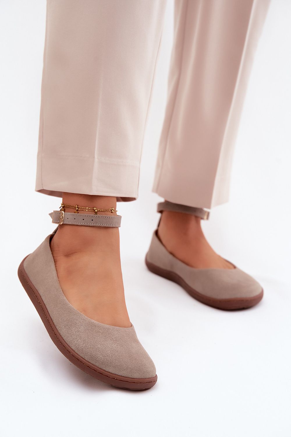  Ballerine model 227407 Step in style 