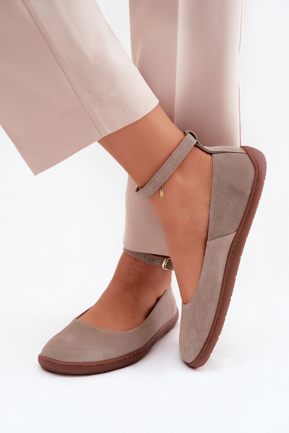  Ballerine model 227407 Step in style 