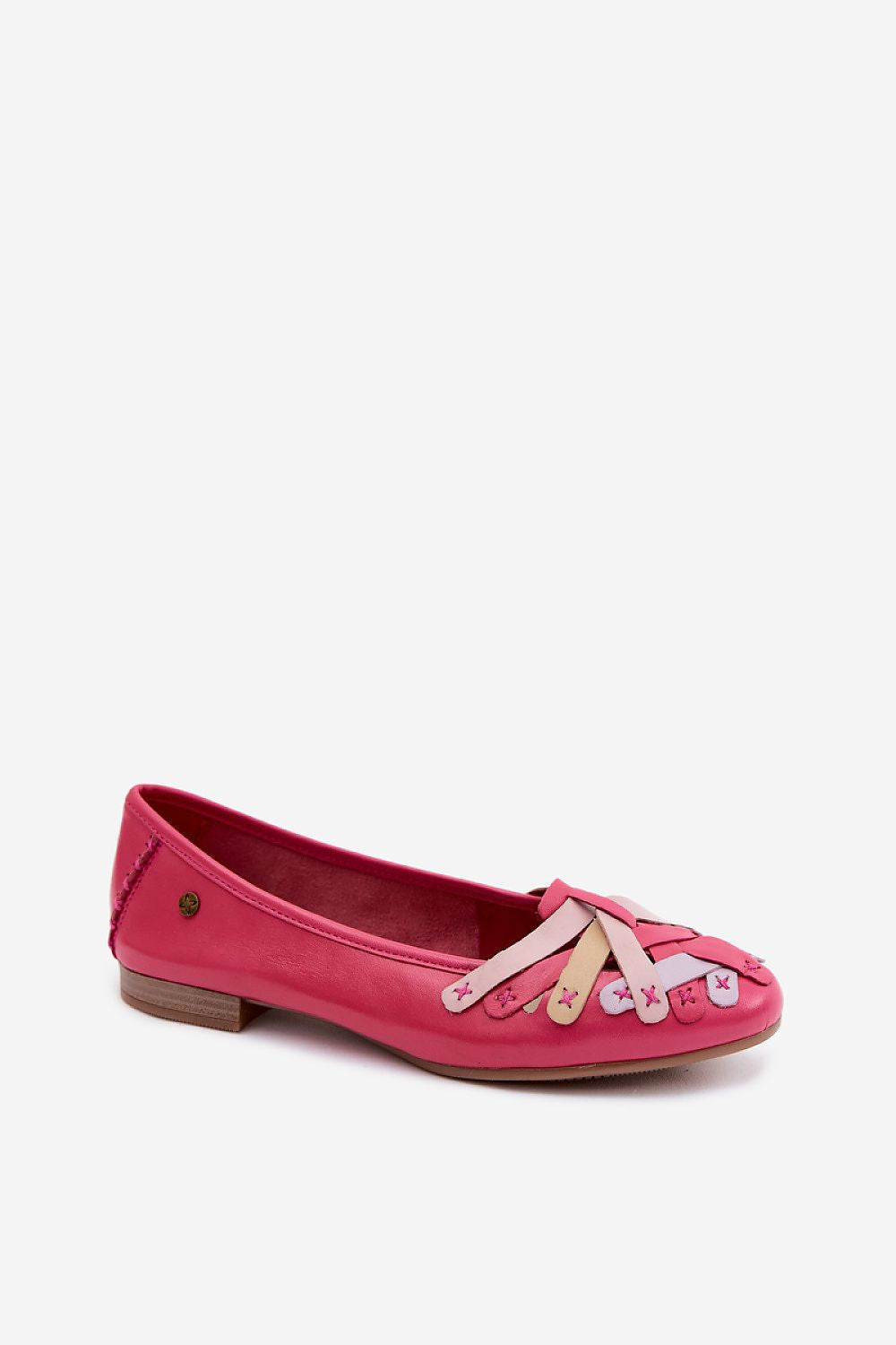  Ballerine model 227409 Step in style 
