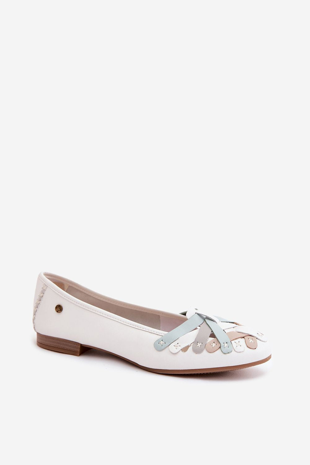  Ballerine model 227410 Step in style 