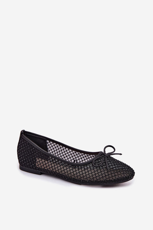  Ballerine model 227411 Step in style 
