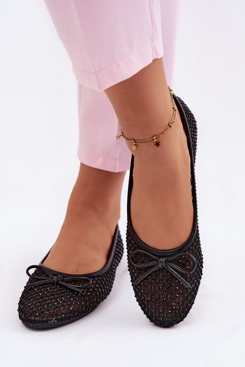  Ballerine model 227411 Step in style 