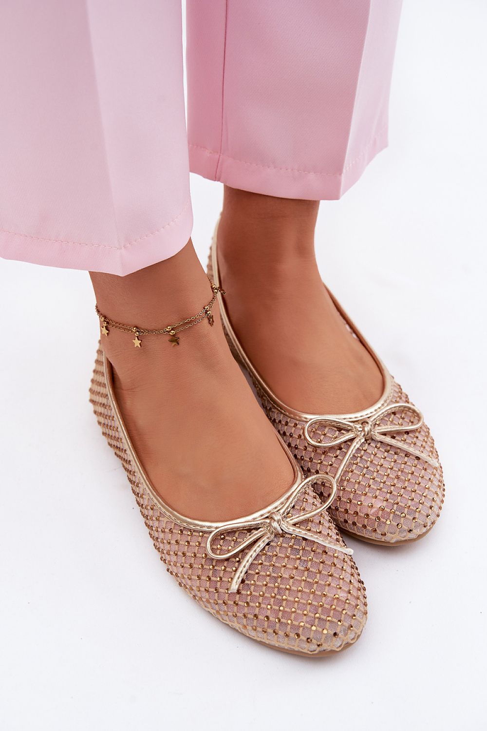  Ballerine model 227412 Step in style 