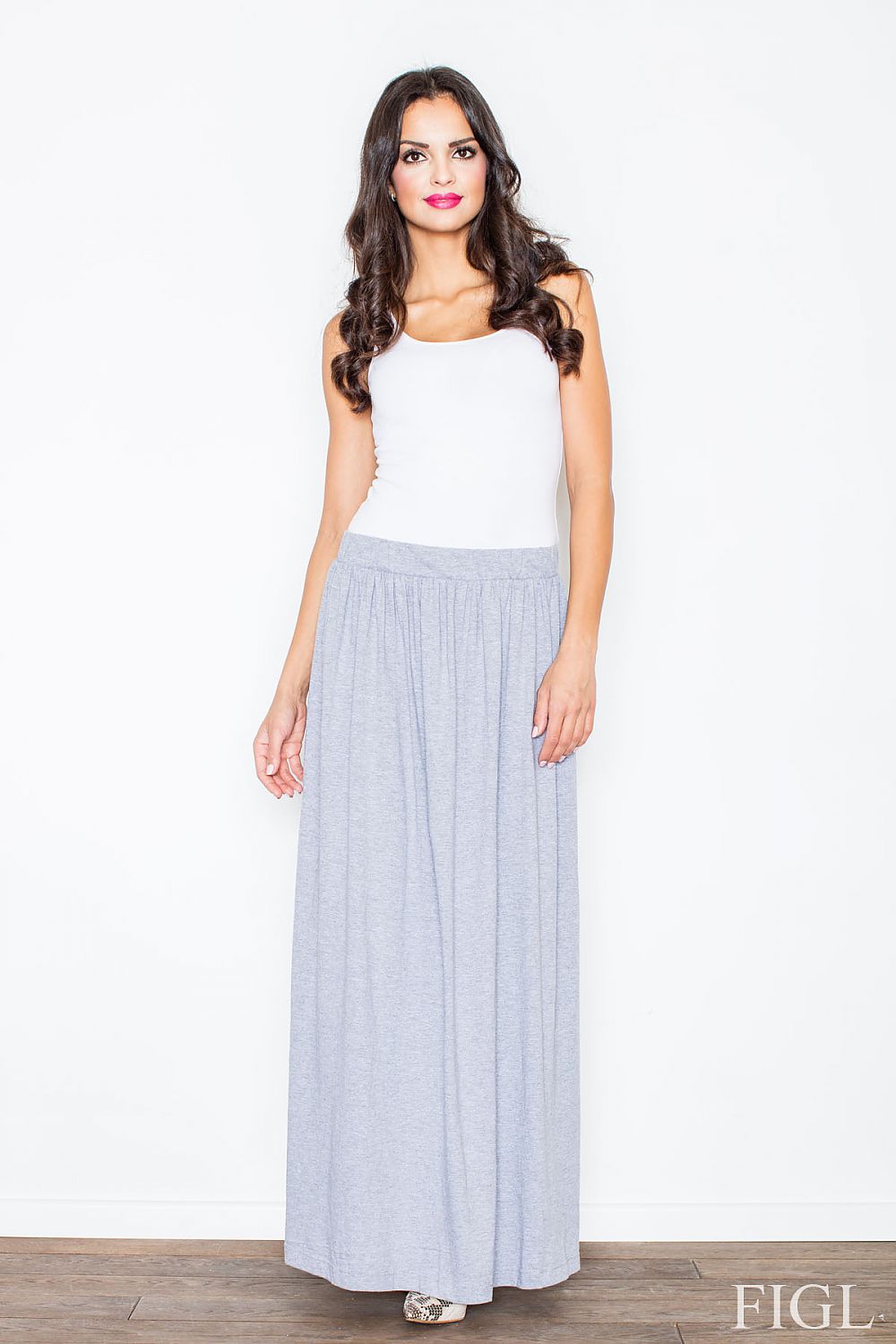  Jupe model 49878 Figl 