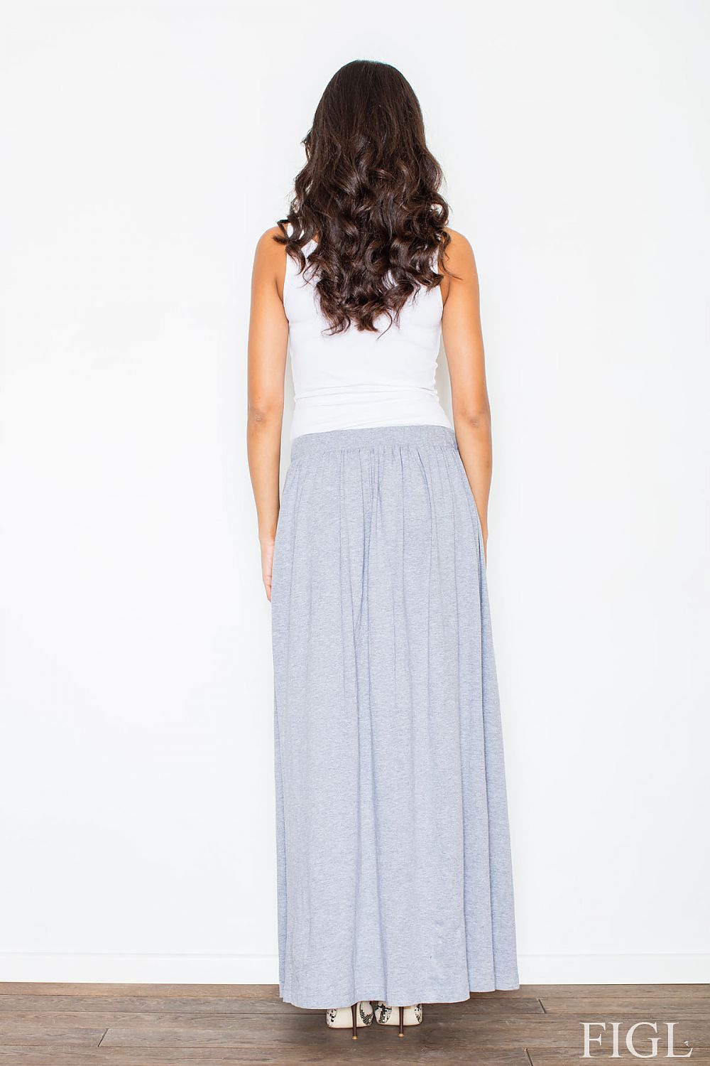  Jupe model 49878 Figl 