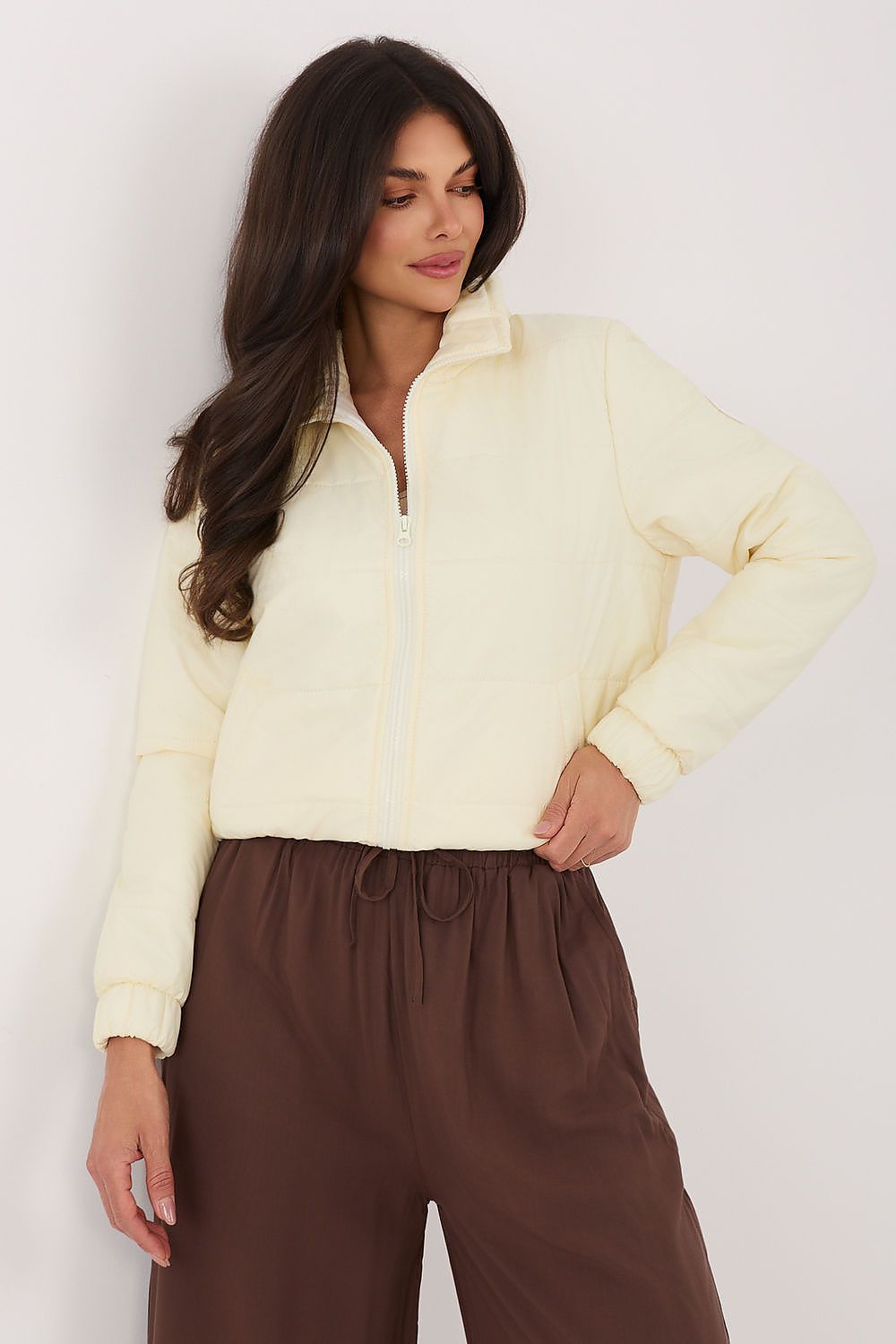  Veste model 227603 Factory Price 