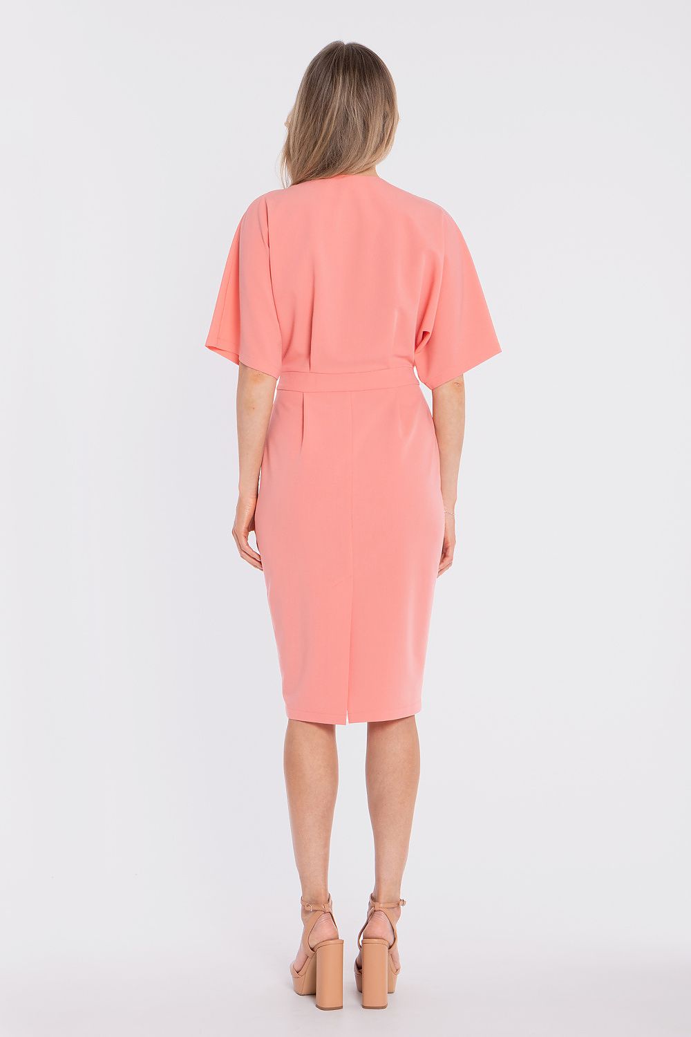  Robe de jour model 227754 Stylove 
