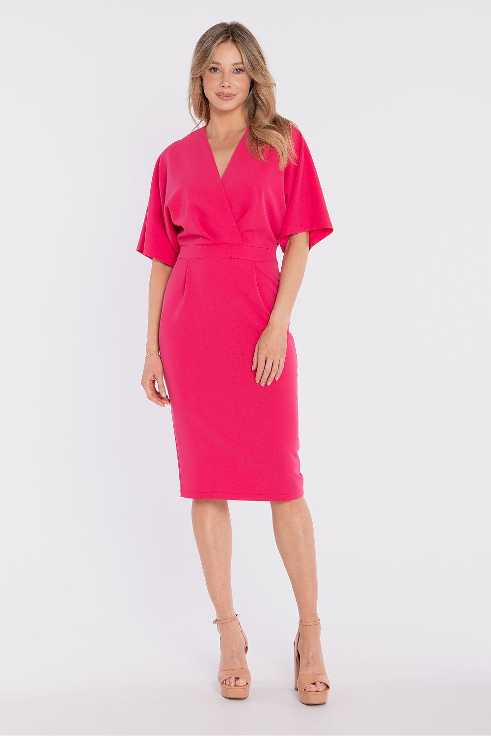  Robe de jour model 227755 Stylove 