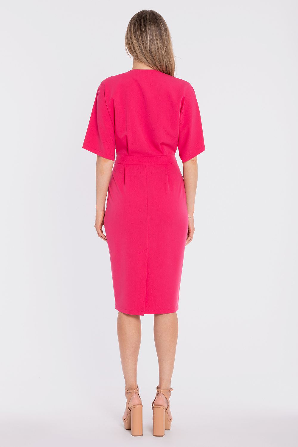  Robe de jour model 227755 Stylove 