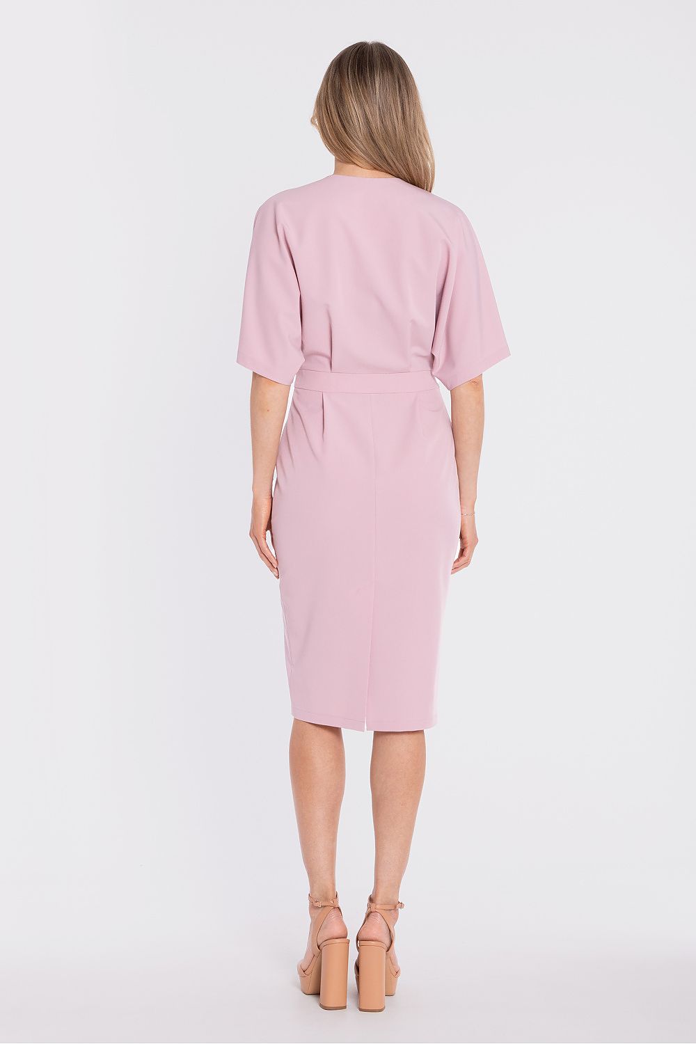  Robe de jour model 227756 Stylove 