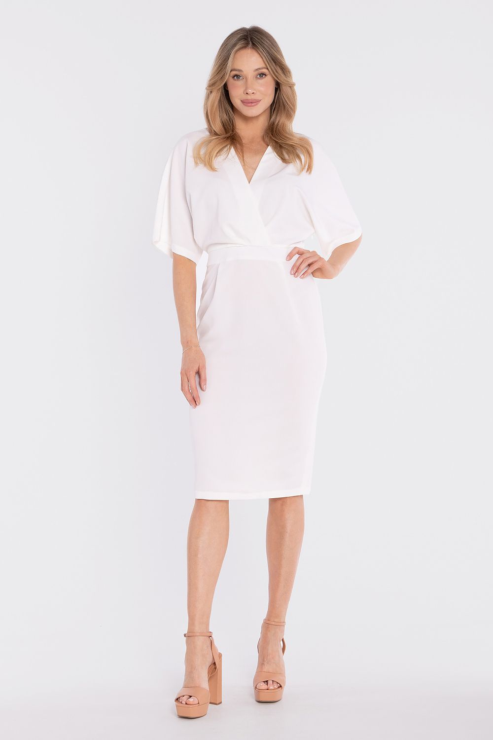  Robe de jour model 227757 Stylove 